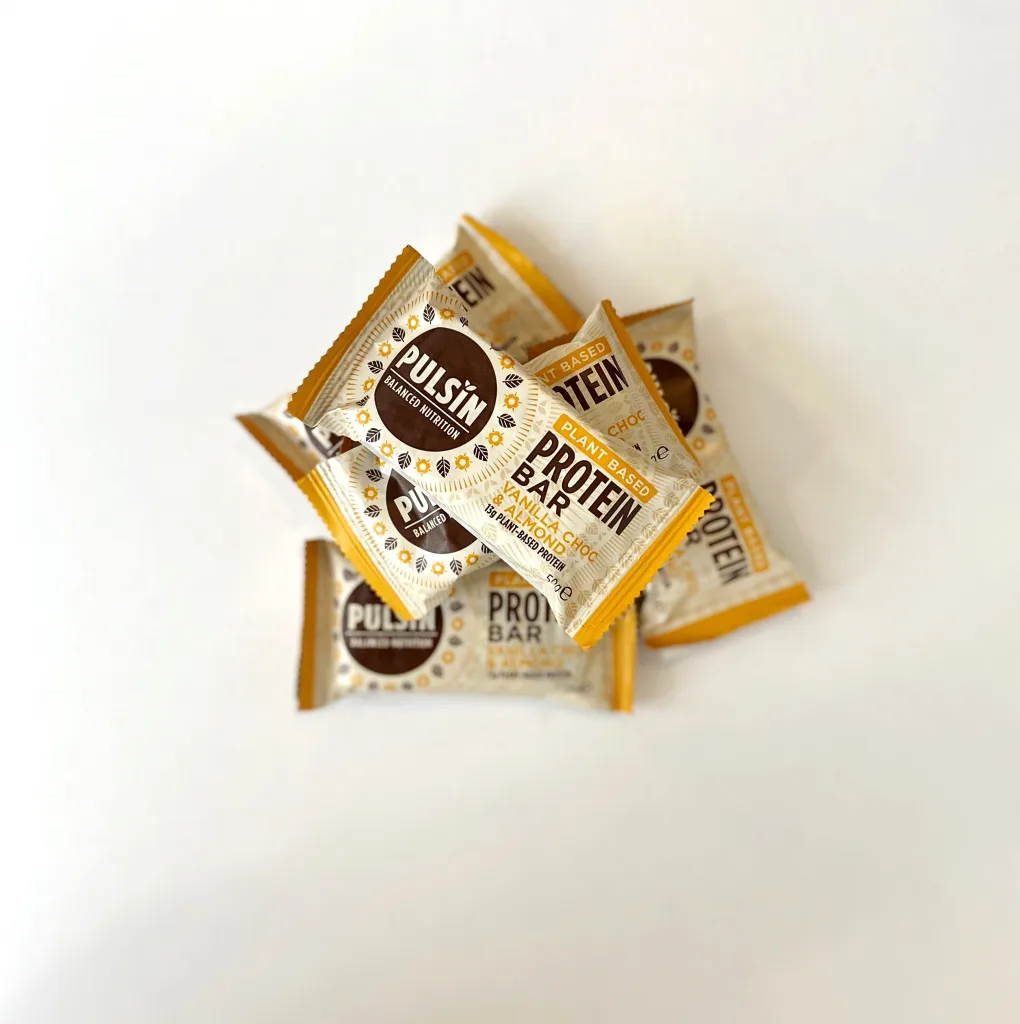 protein bars