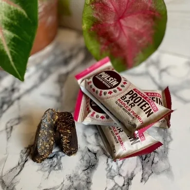 protein bar