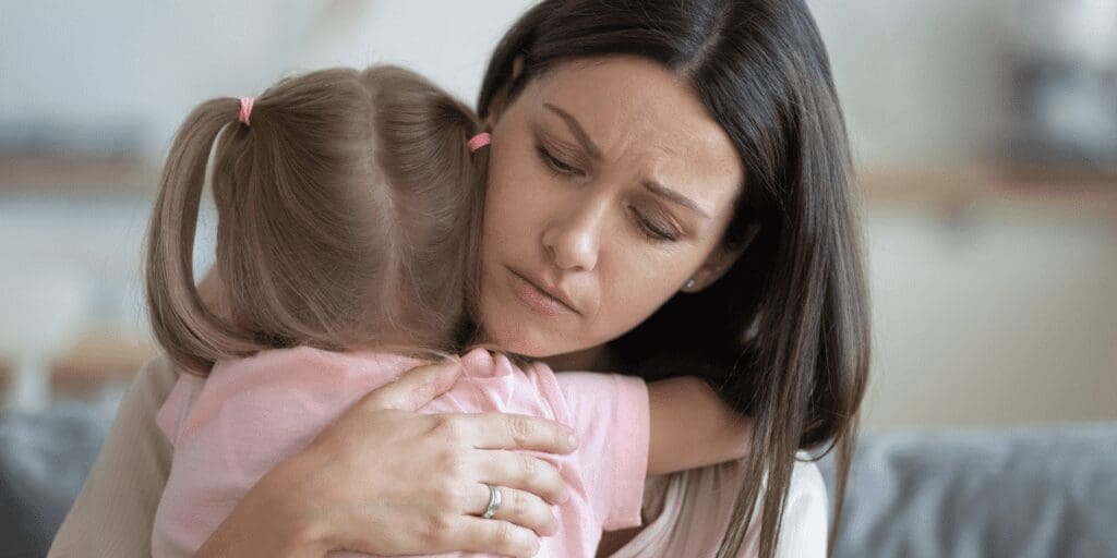 Handling mental or emotional needs of children