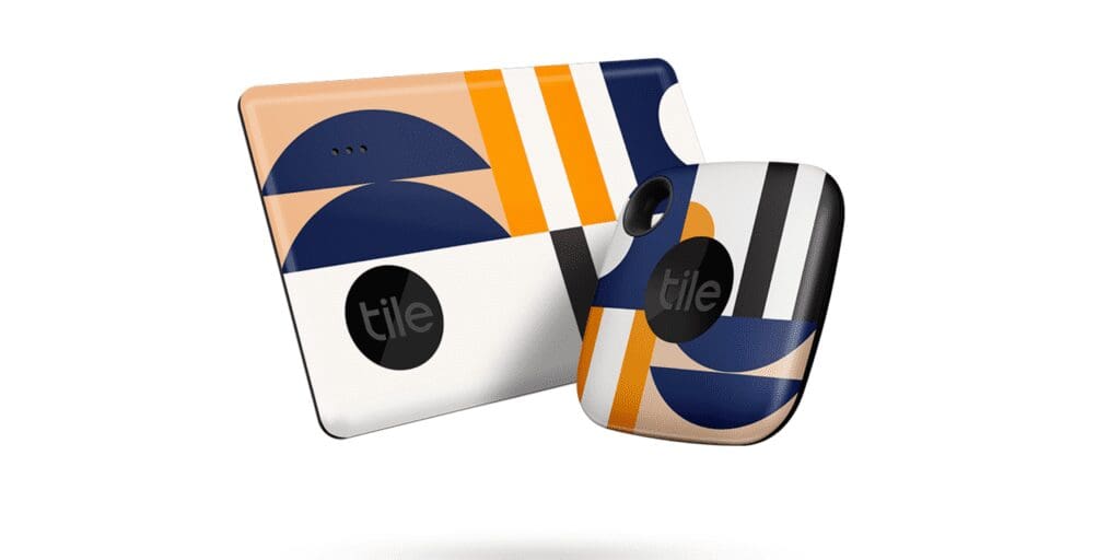 Tile