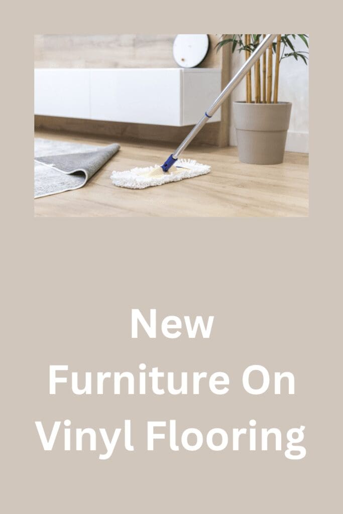 New Furniture On Vinyl Flooring pinterest pin