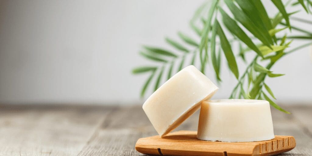 Choose eco-friendly soap brands