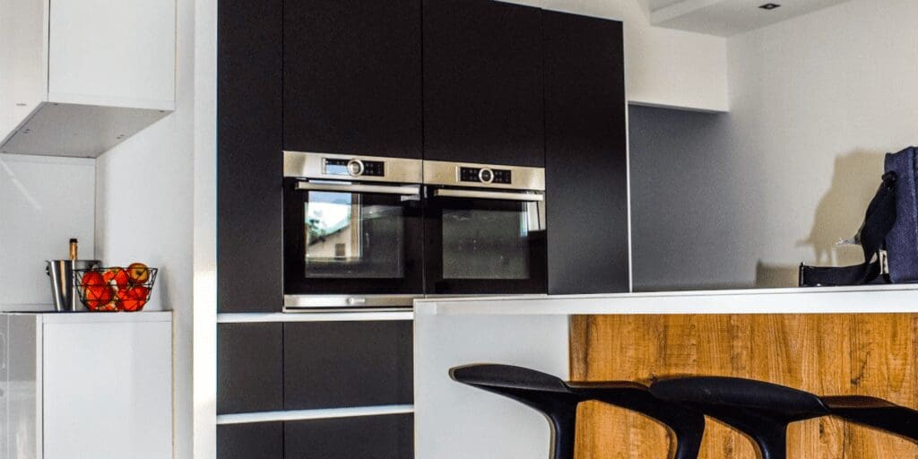 family kitchen