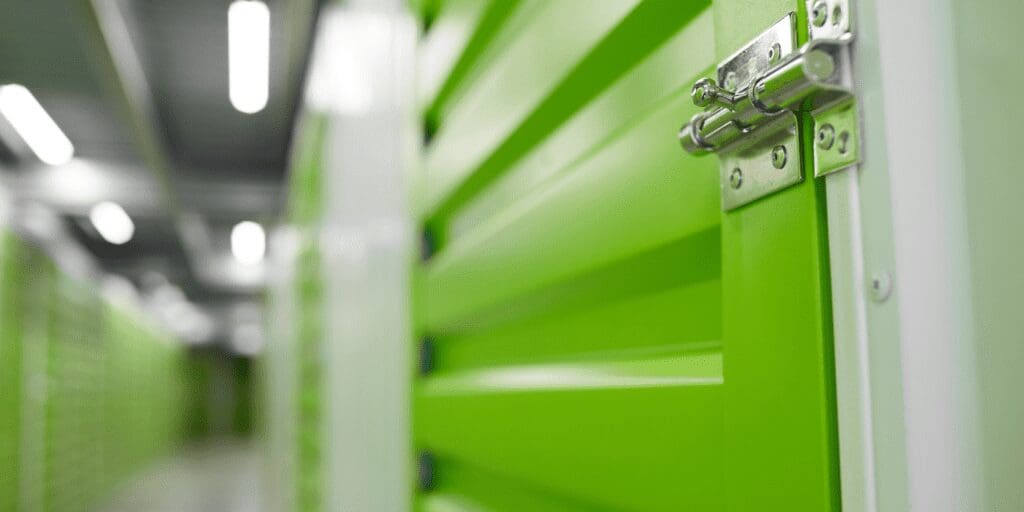 About Self Storage