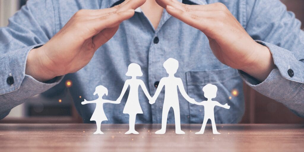 protecting your family