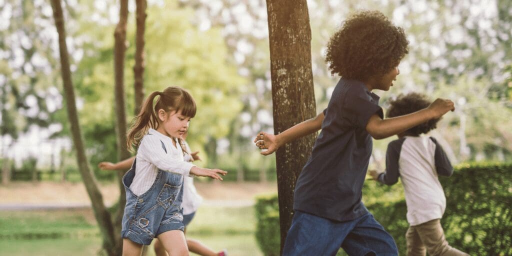 Encouraging essential physical fitness
