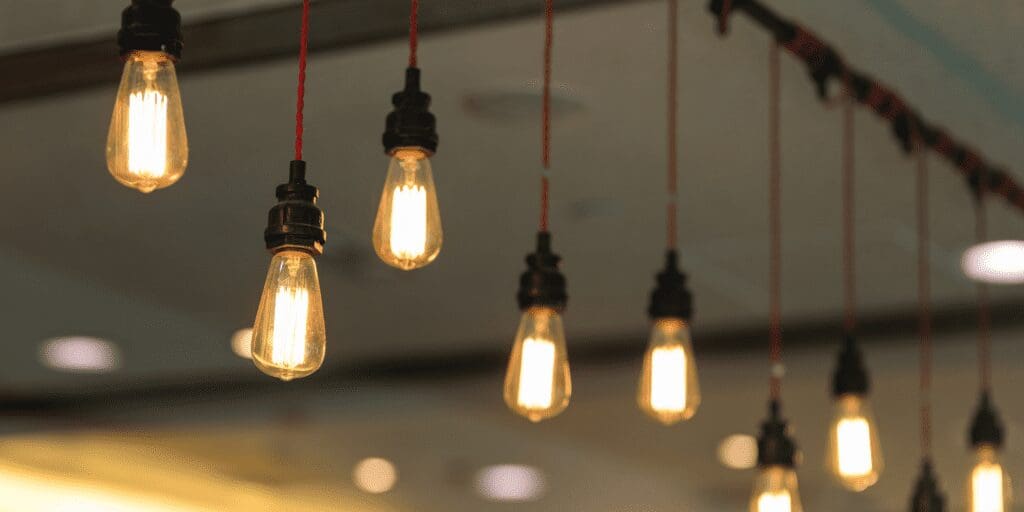 Lighting Tips for an Open Plan Home