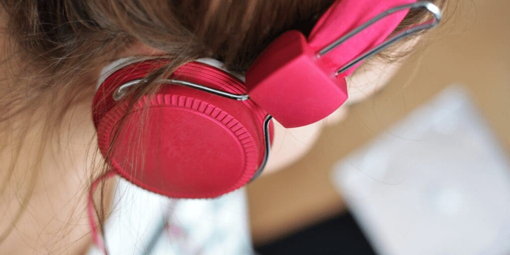 headphones