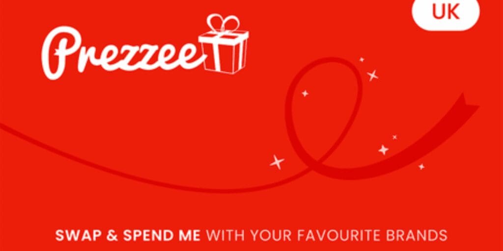 prezzee gift card
