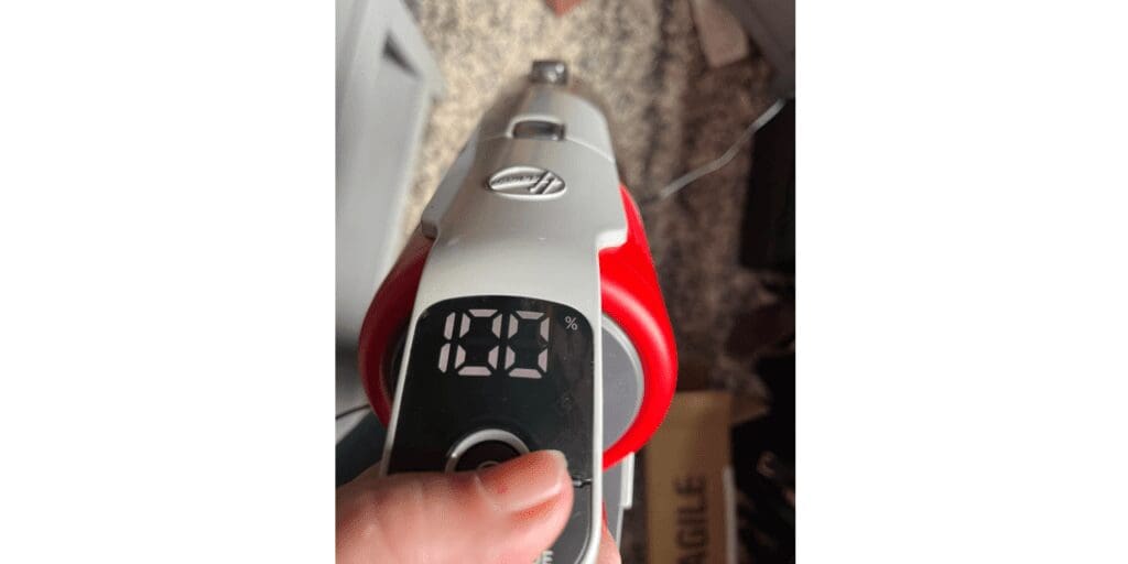 hoover