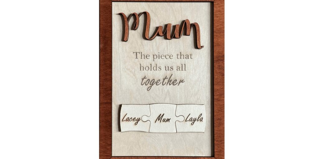 a meaningful gift