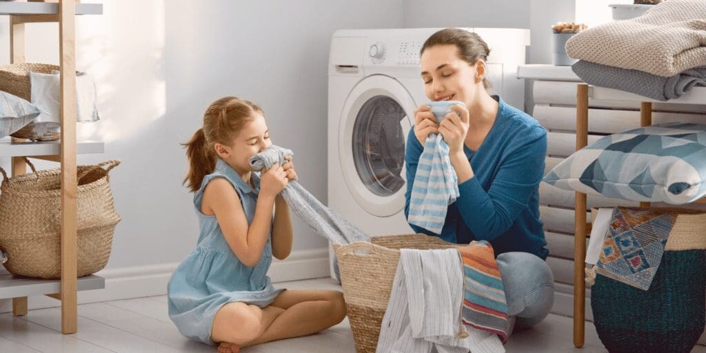 Get the kids involved