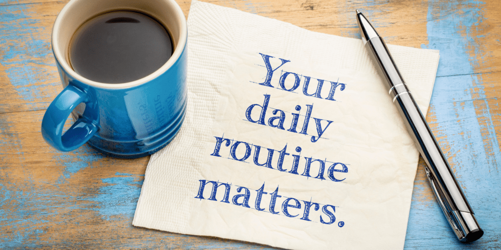 Routines