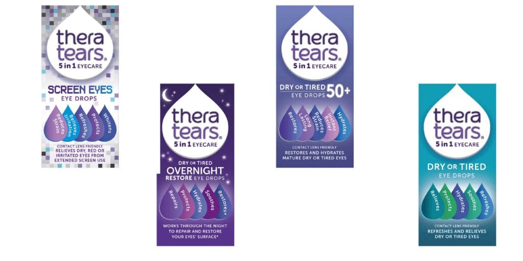 TheraTears