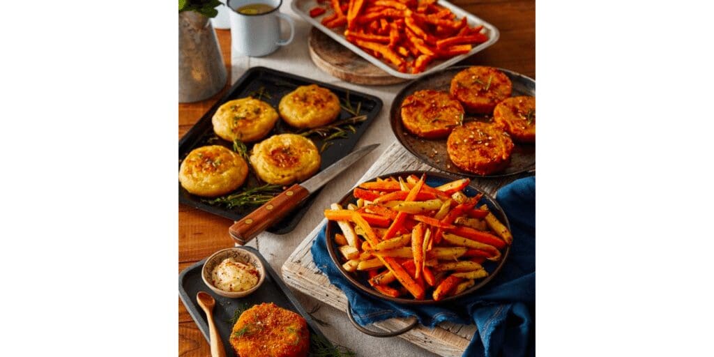 mash direct hamper