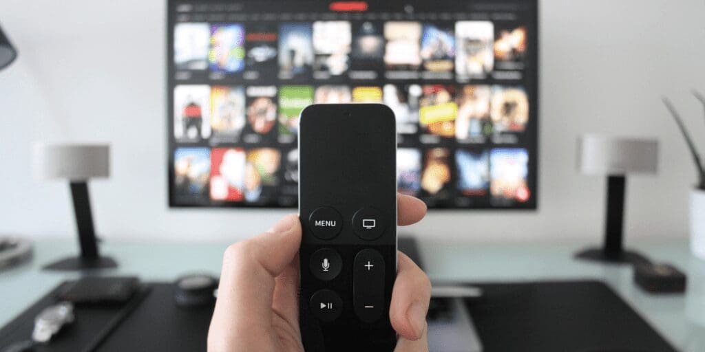 A Great TV