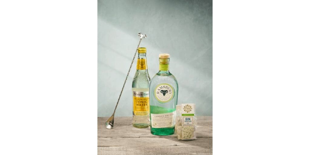Ramsbury Single Estate Gin Gift Set