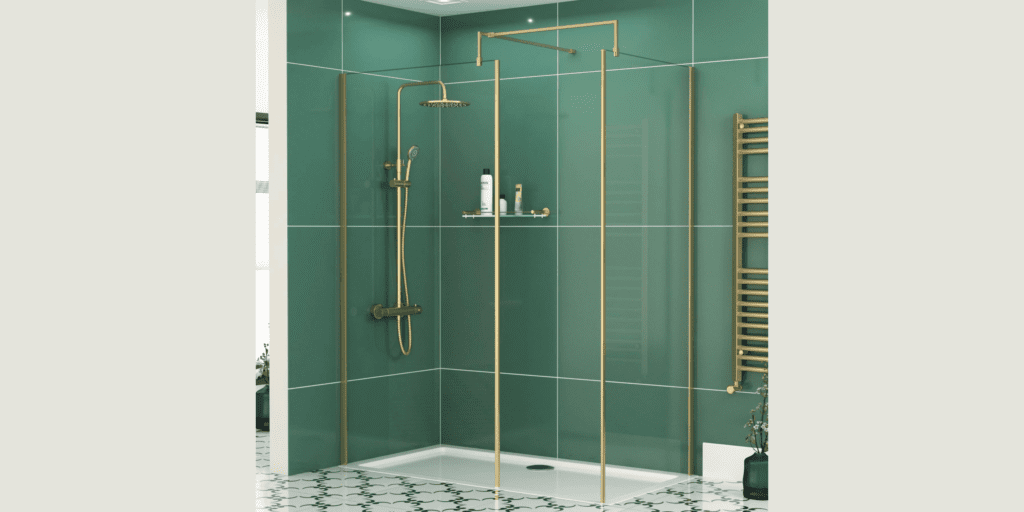 The Beginner's Guide to Buying a Walk-In Shower for Your Bathroom