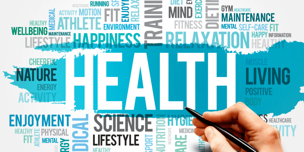 Prioritise Your Physical Health