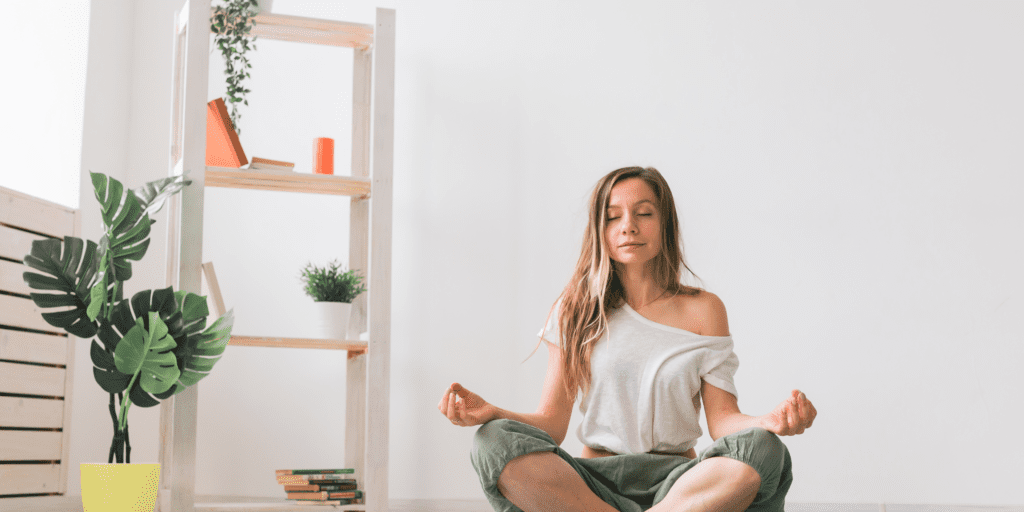 Practice Mindfulness and Meditation