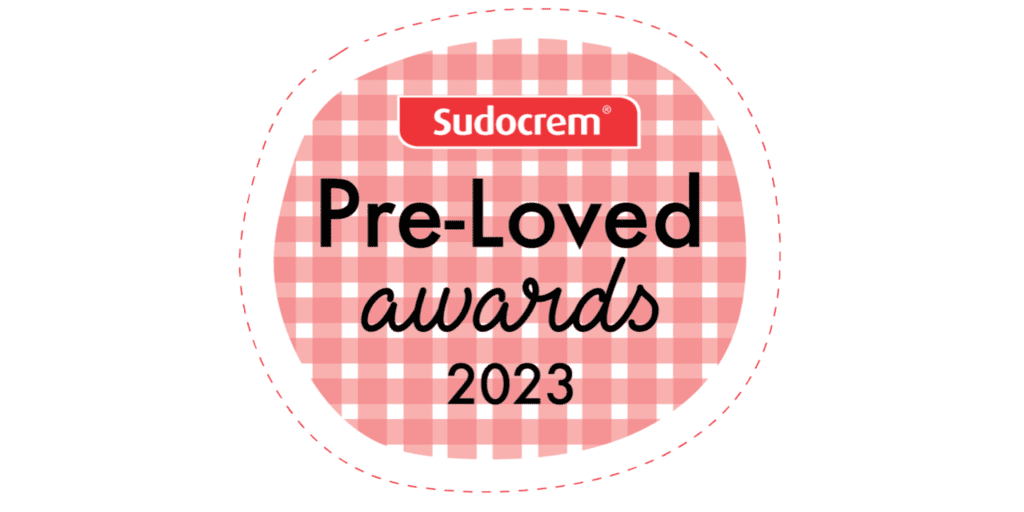 sudocrem preloved awards