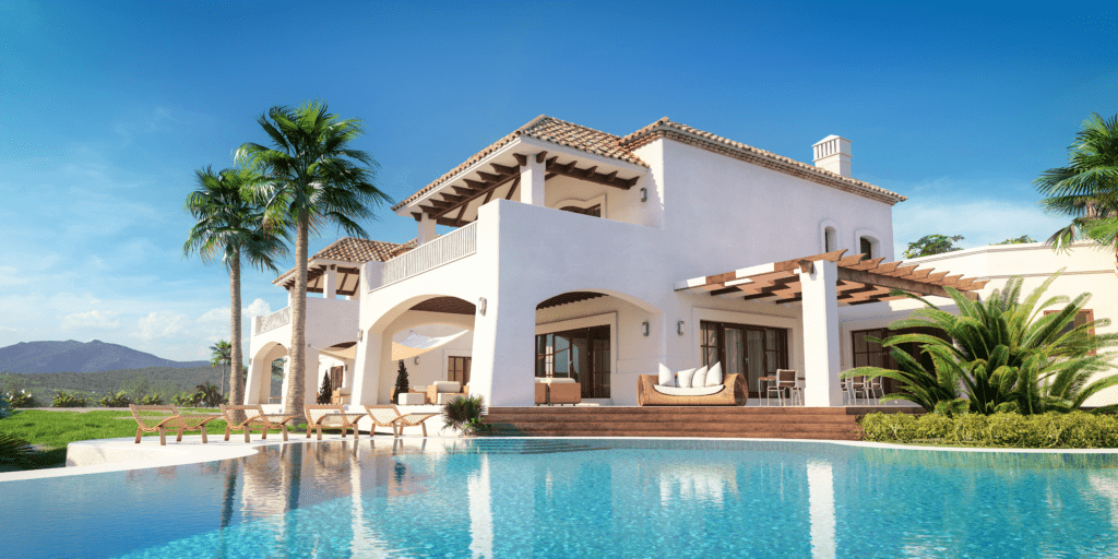 Orlando Villas