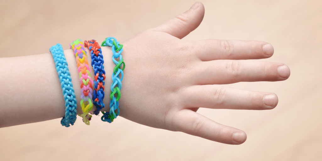 Friendship Bracelets