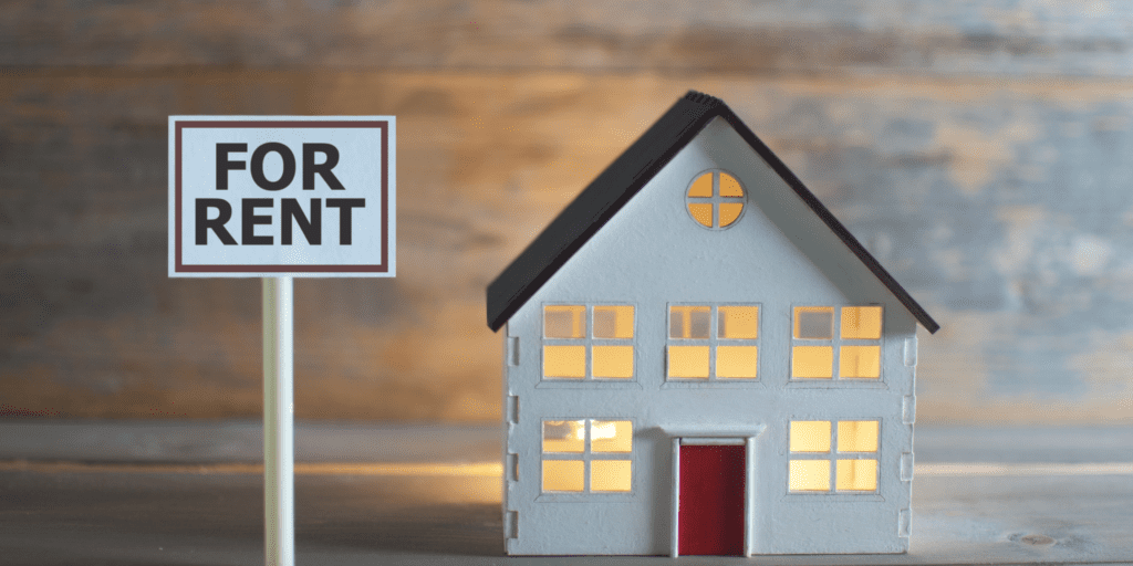 house for rent
