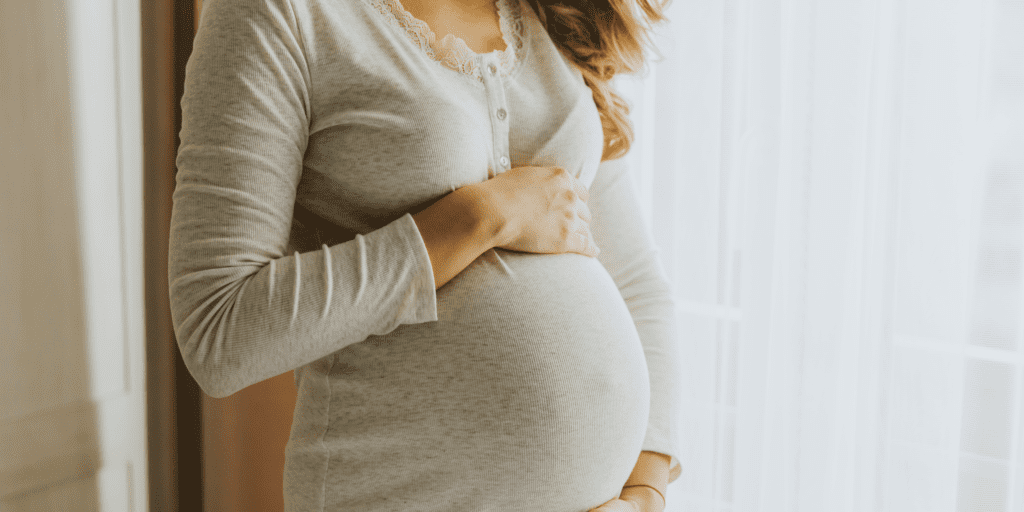 Looking After Your Teeth During Pregnancy