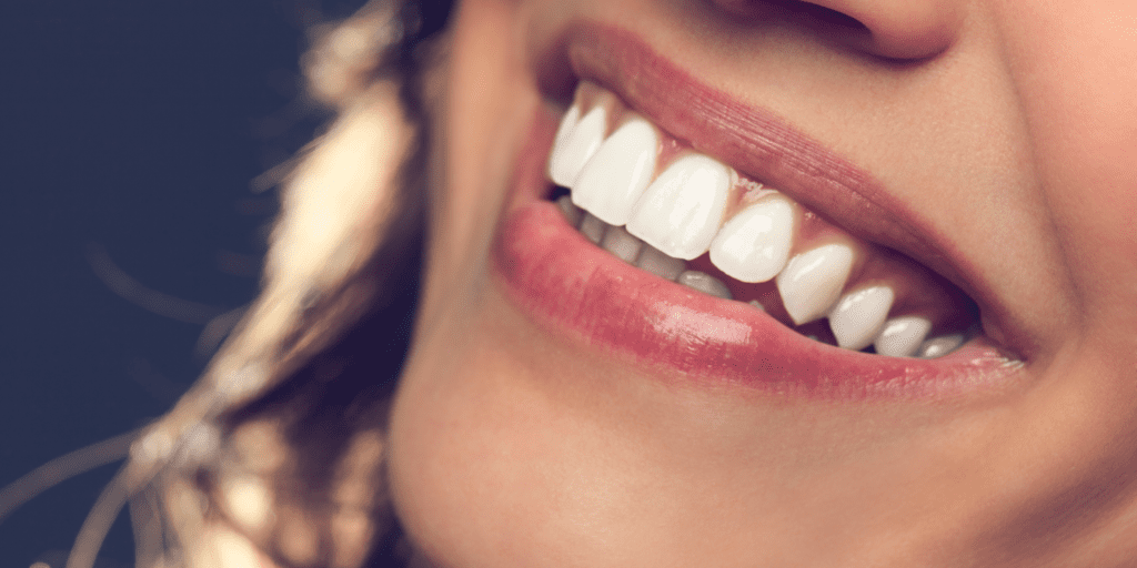 smile