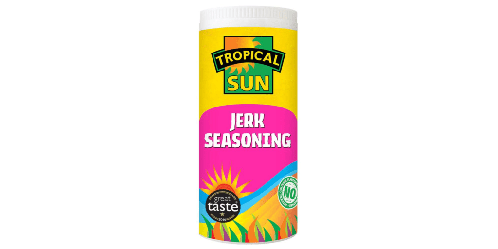 Jerk Seasoning - Dry