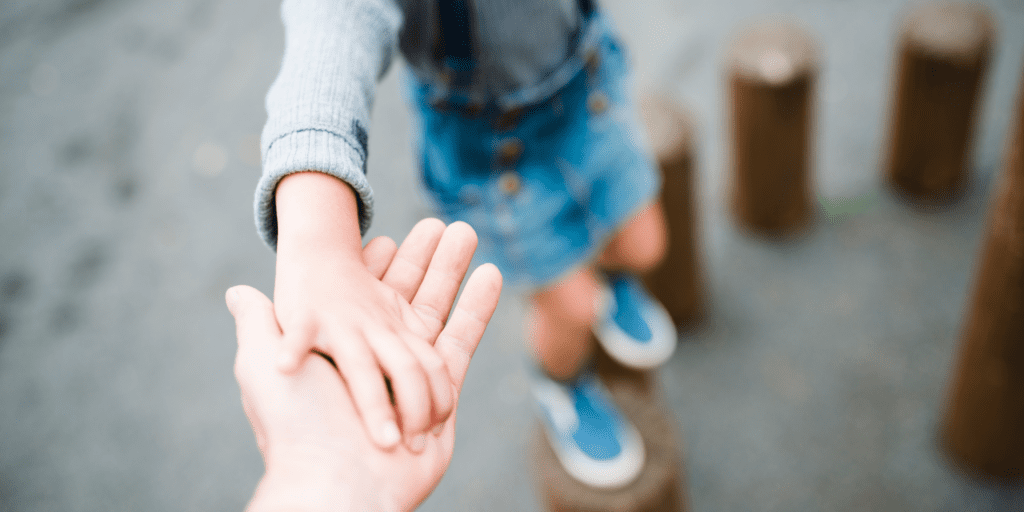 3 ways to help build your child’s self-esteem