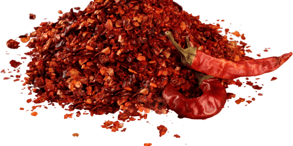 chillies