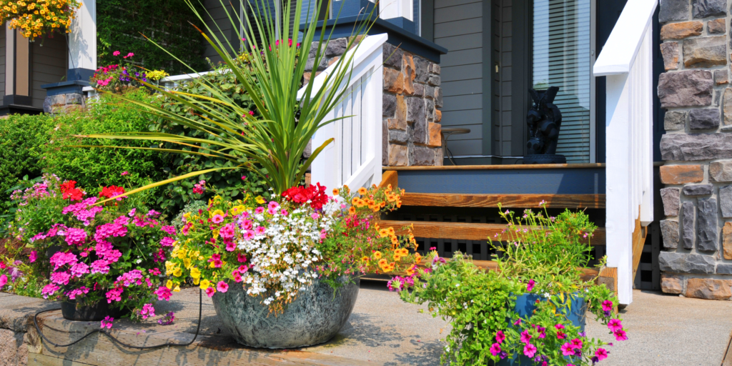 How To Make The Most Of A Small Garden