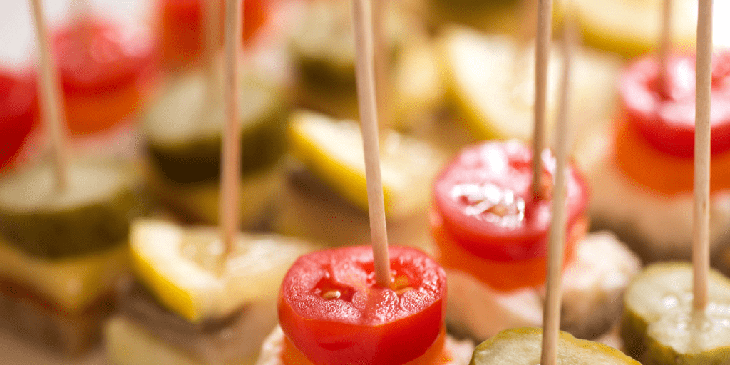 mini sandwich kababs