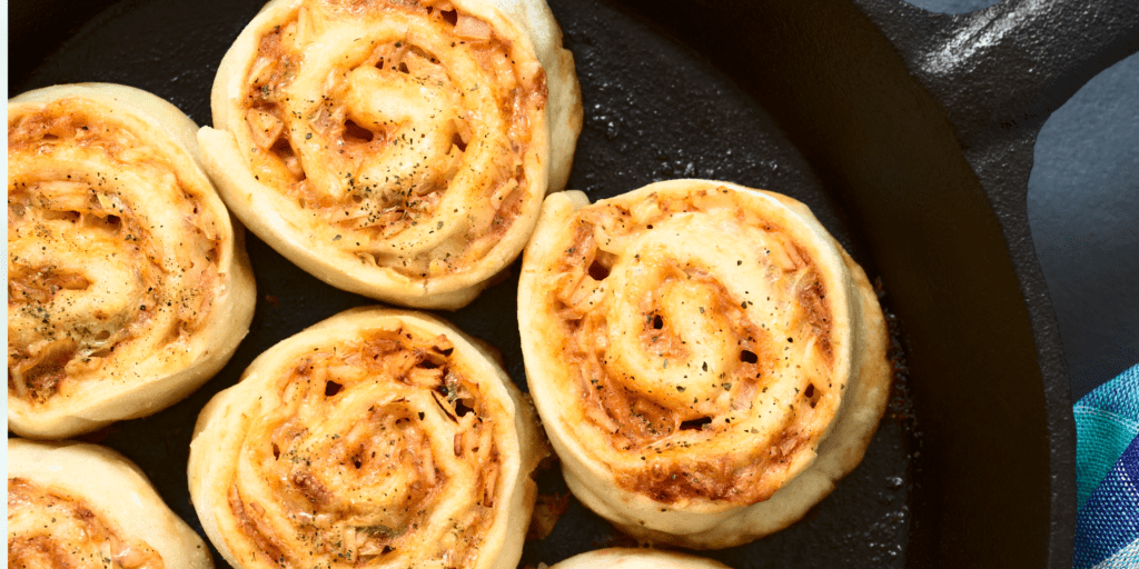 pizza roll up