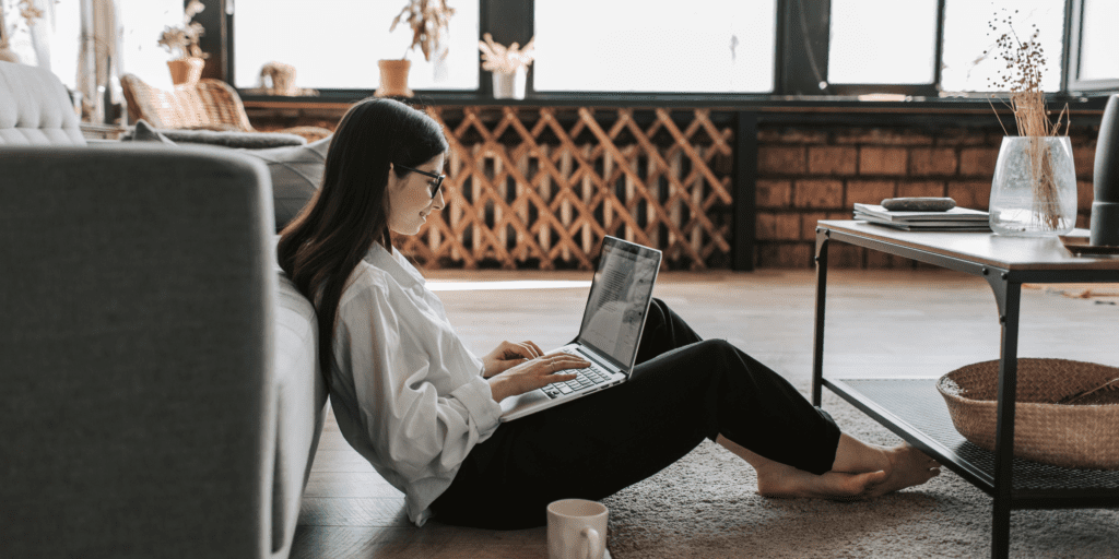 How To Juggle Business & Motherhood