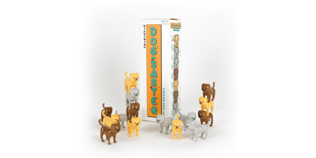 dog-saster game