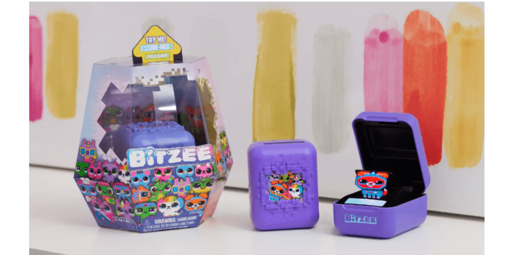 bitzee