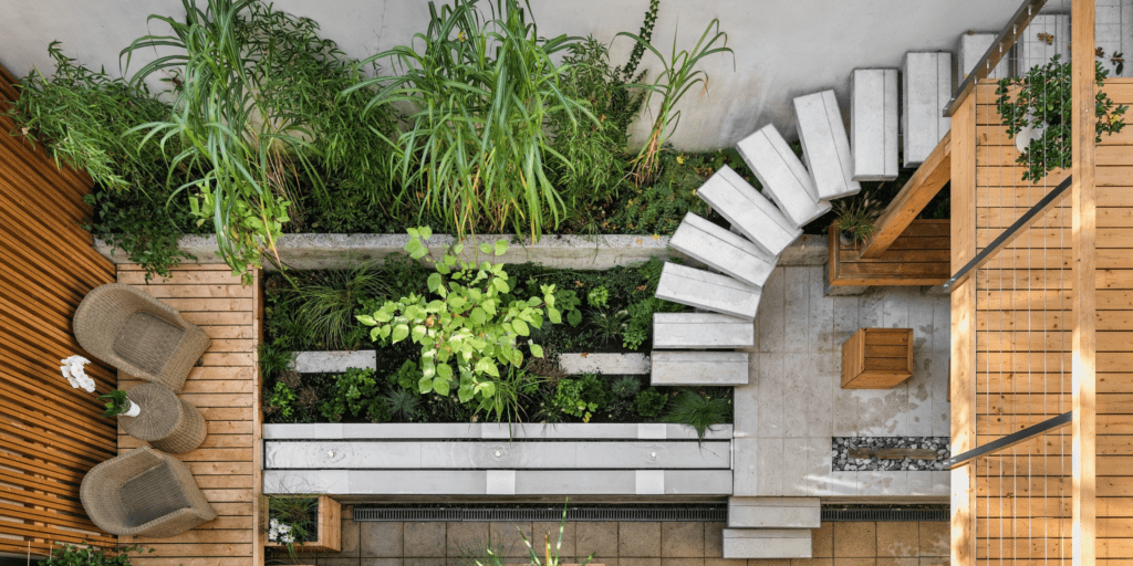 Garden Tips to Enhance Your Outside Space