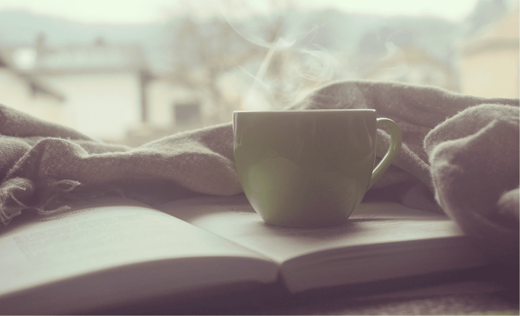 cup of tea