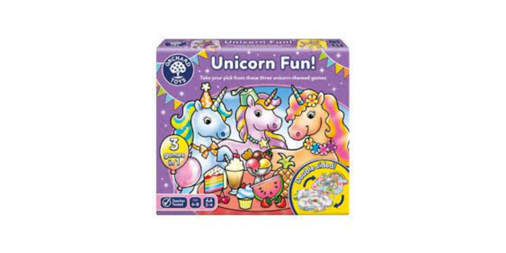 unicorn fun game