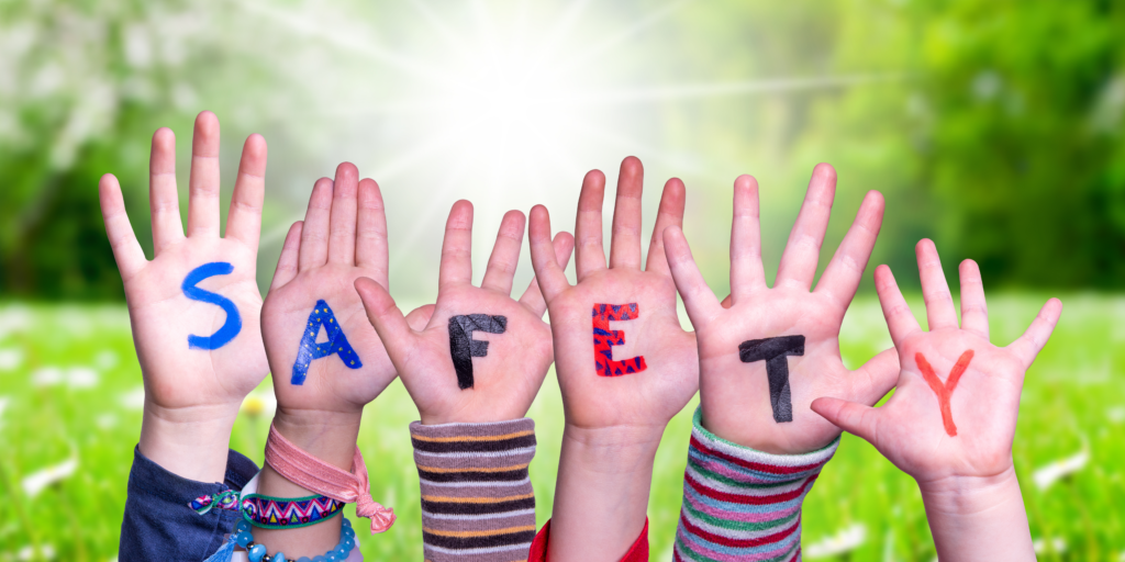 safety