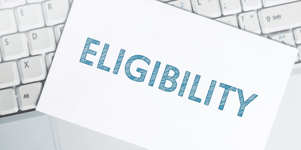 eligibility