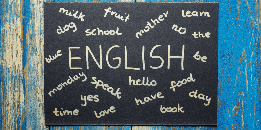 english