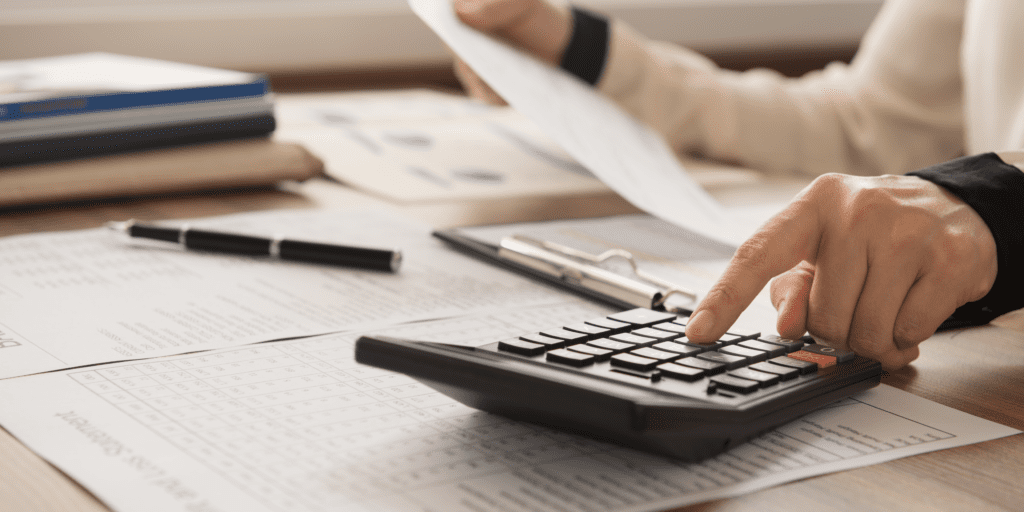 finances
