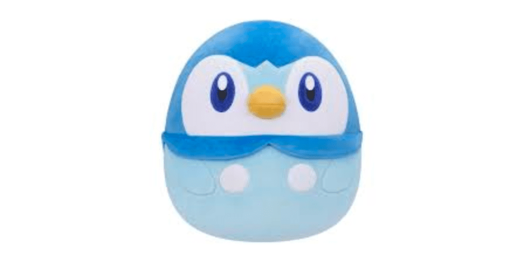 Piplup squishmallow