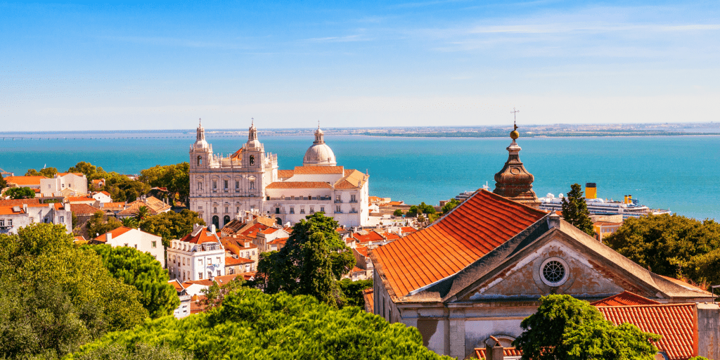 lisbon