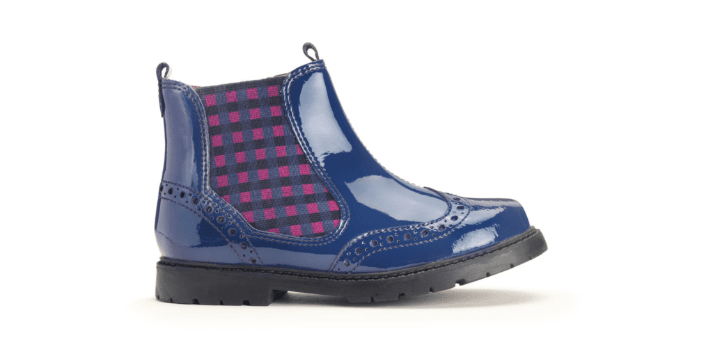 startrite Chelsea boots