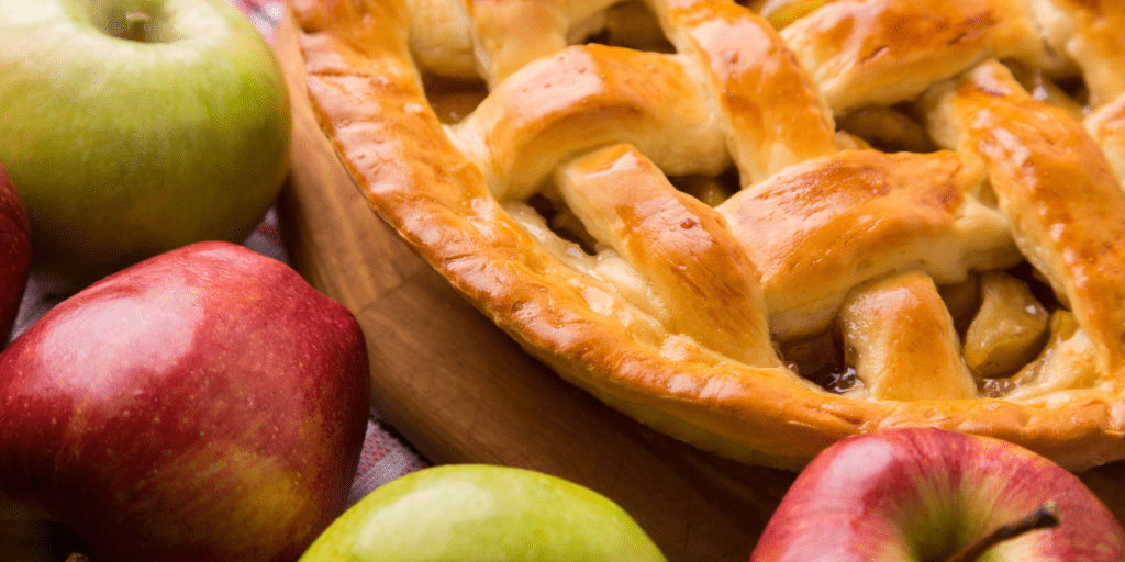 apple pie